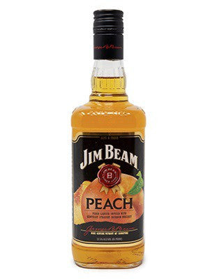 Jim Beam - Peach