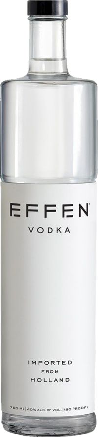 Effen - Vodka