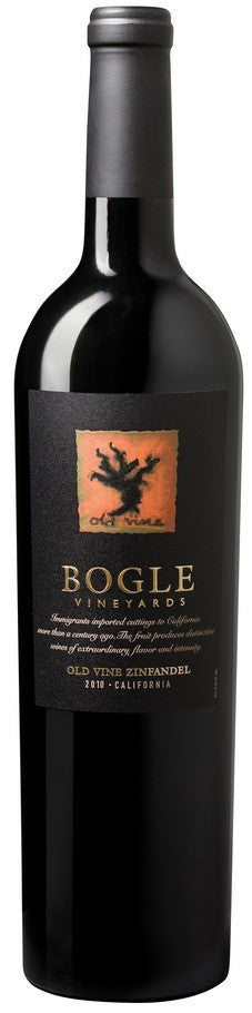 Bogle - Zinfandel California Old Vine 2022