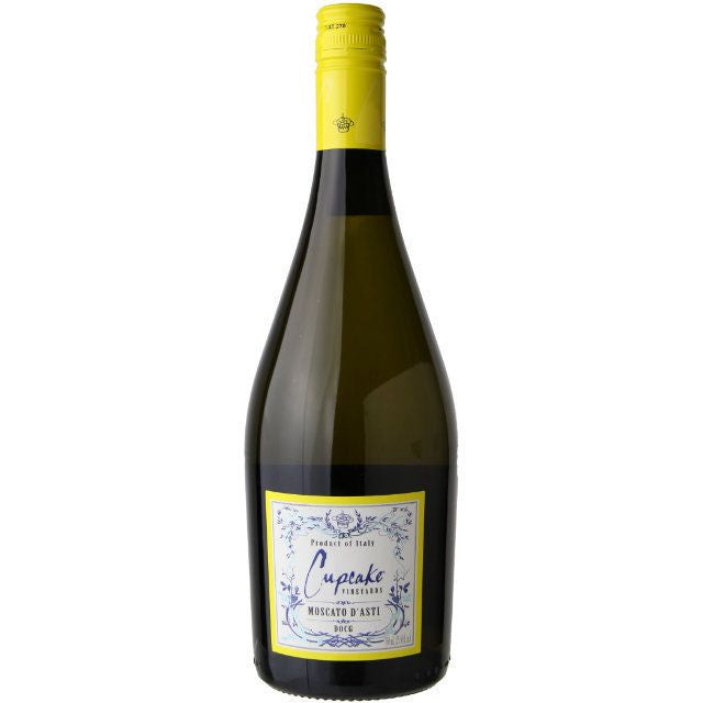 Cupcake - Moscato D'asti 2024