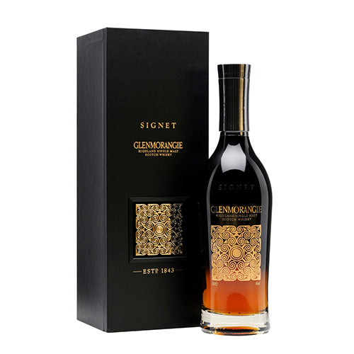 Glenmorangie - Signet Highland