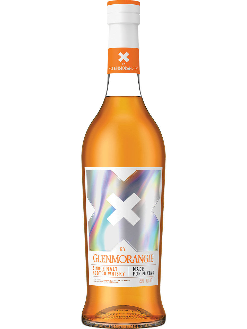 Glenmorangie - X