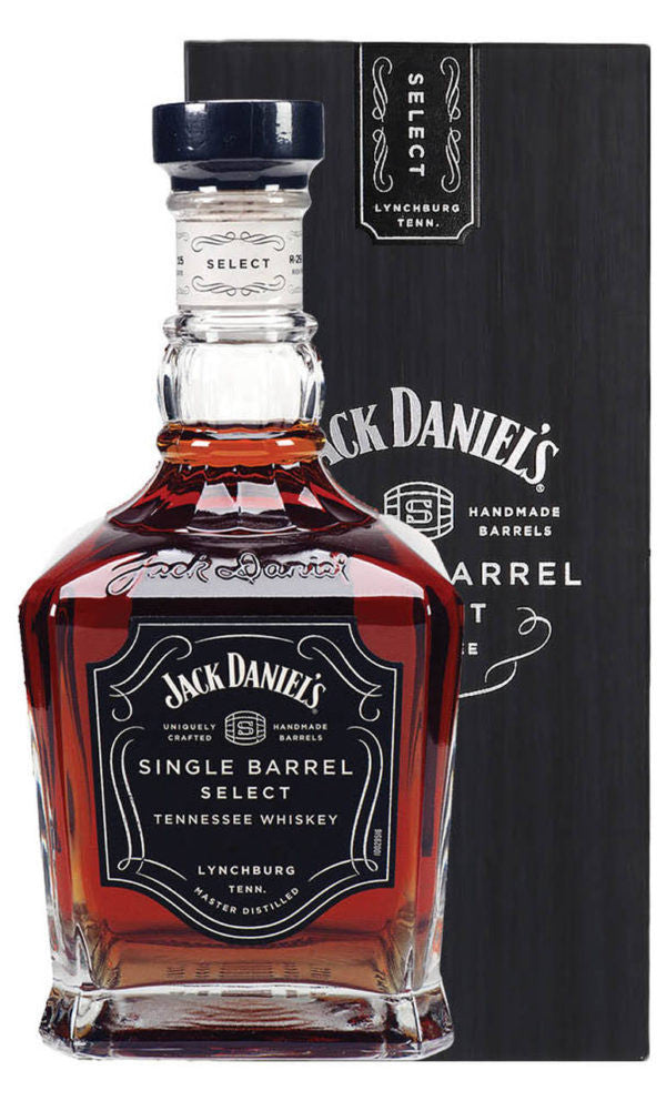 Jack Daniels - Single Barrel Whiskey