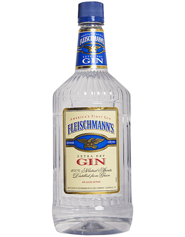 Fleischmann's - Dry Gin