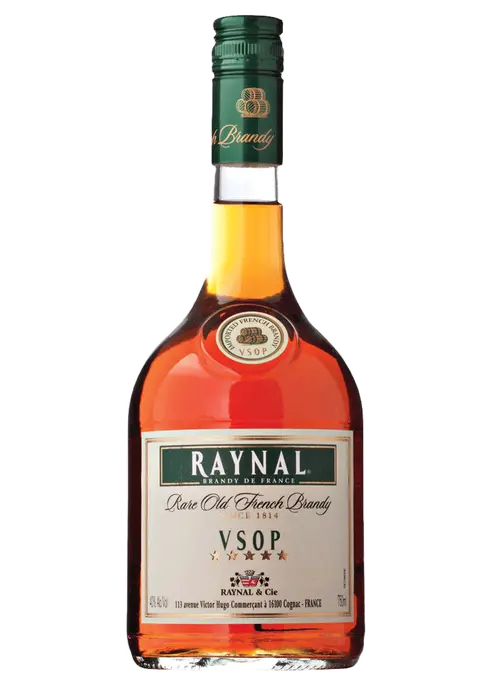 Raynal - Napoleon Brandy VSOP