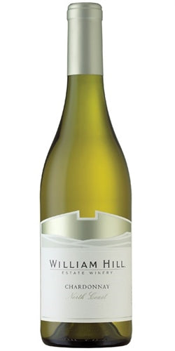 William Hill - Chardonnay North Coast 2023