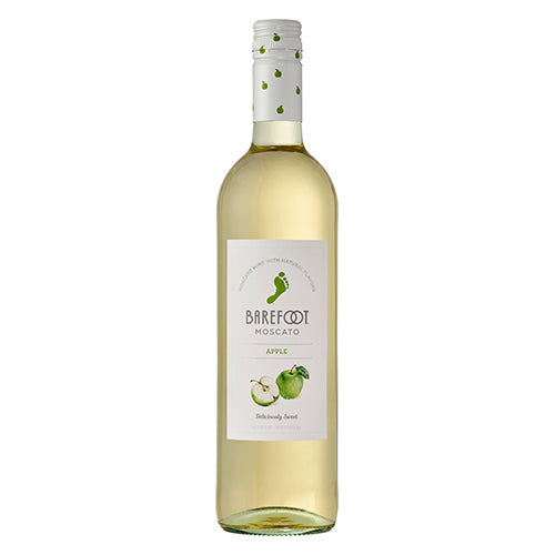 Barefoot Cellars - Apple Fruitscato NV