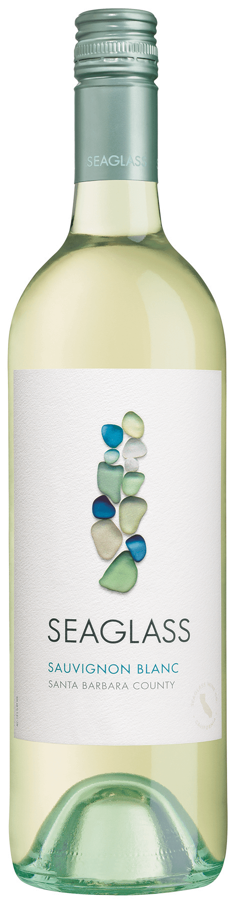 Seaglass - Sauvignon Blanc Santa Barbara County 2023