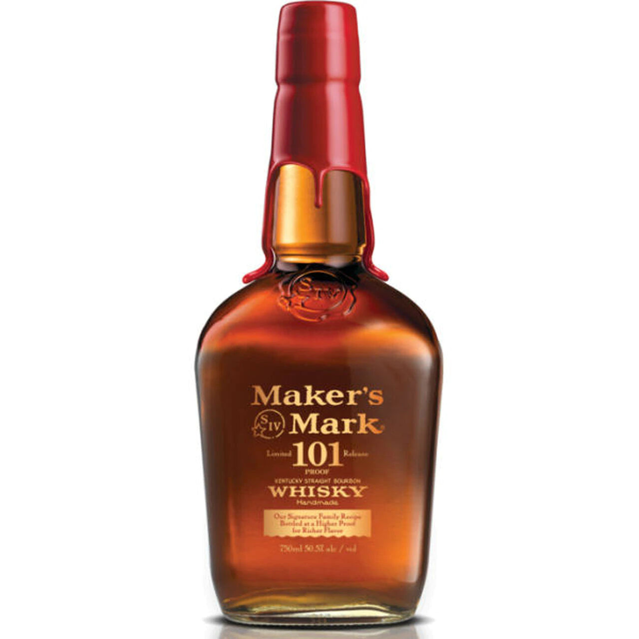 Maker's Mark - Bourbon 101 Proof