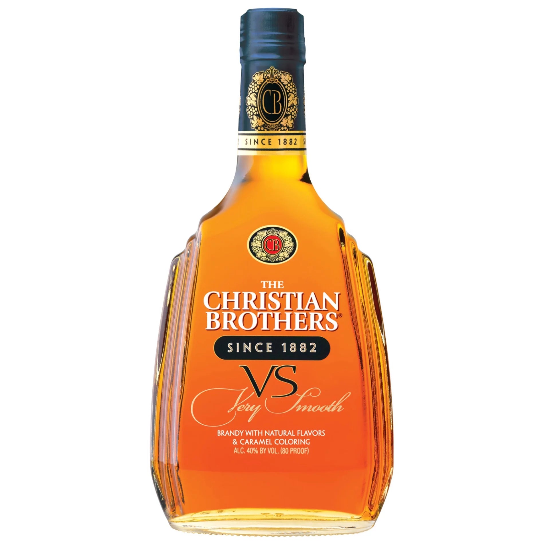 Christian Brothers - Brandy VS