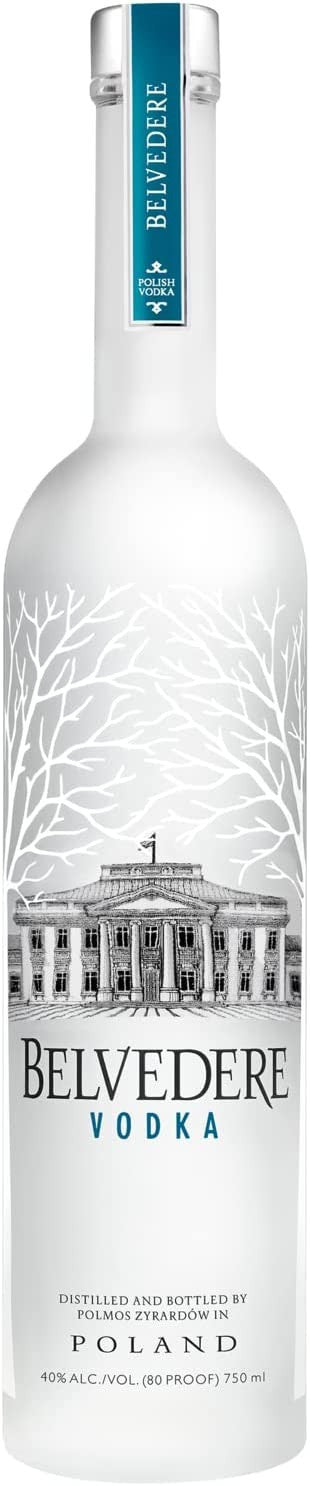 Belvedere - Vodka