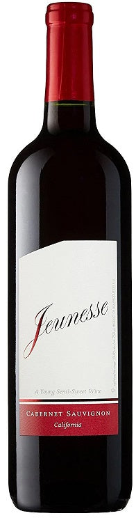 Baron Herzog - Jeunesse Cabernet Sauvignon Central Coast 2022