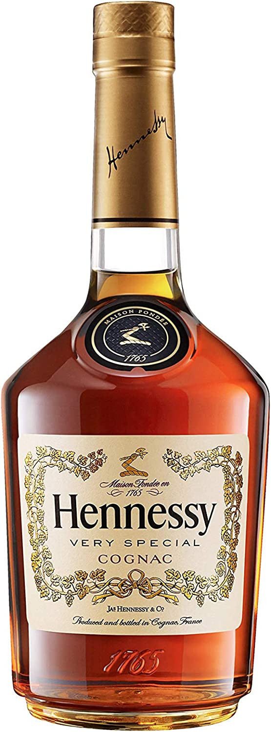Hennessy - Cognac VS