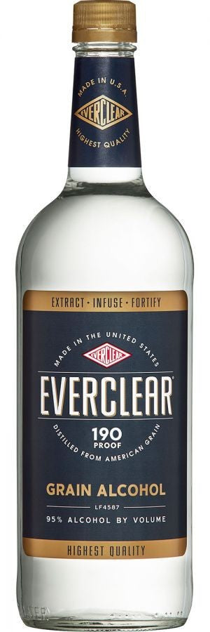 Everclear - Vodka