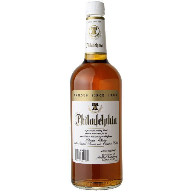 Philadelphia - Blended Whisky