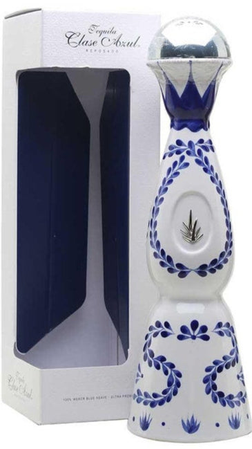 Clase Azul - Reposado Tequila