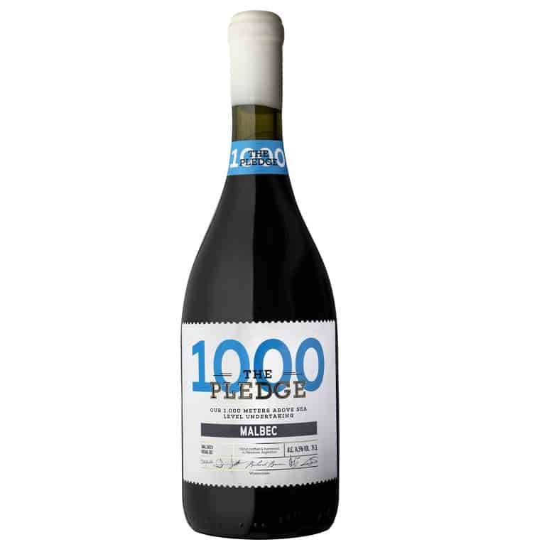 Mendoza Vineyards - Malbec 2024