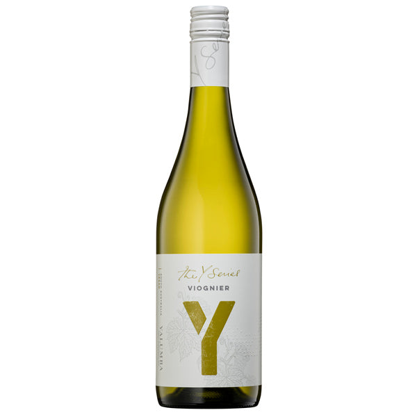 Yalumba - Viognier The Y Series 2022