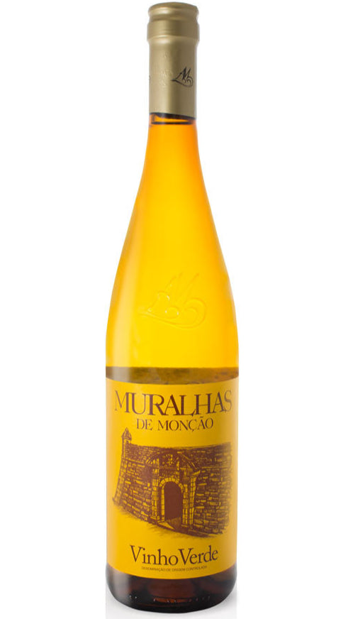Muralhas De Moncao - Vinho Verde 2024