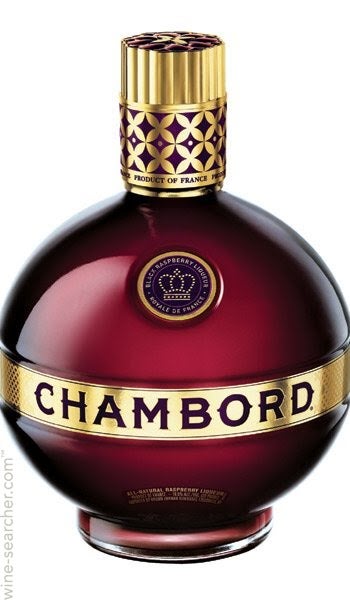 Chambord - Liqueur Royale