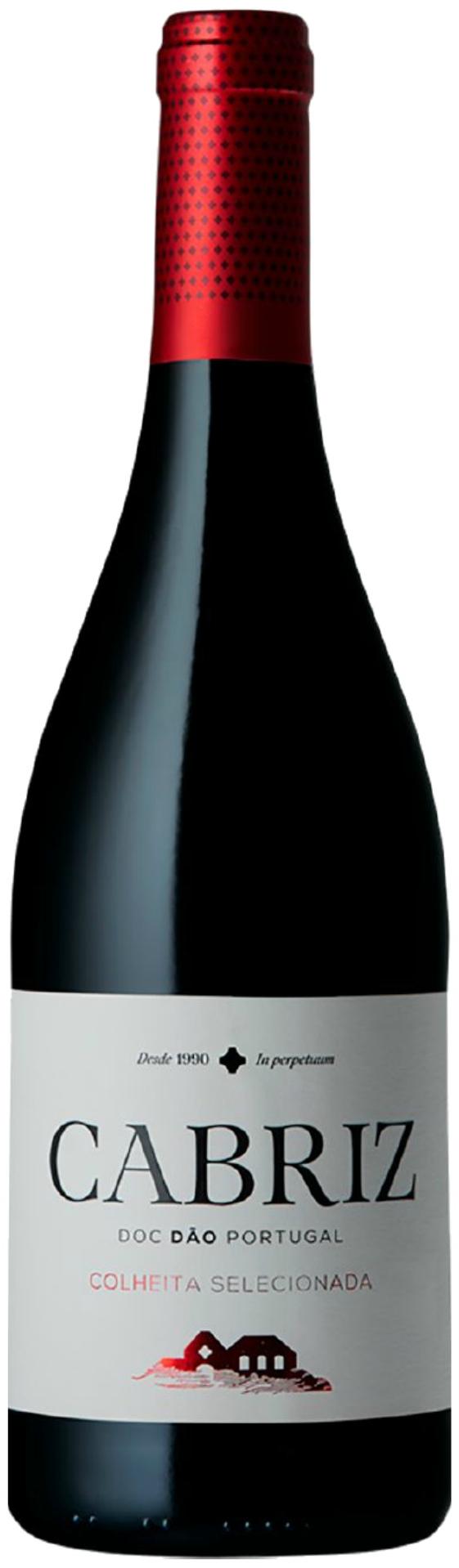 Quinta De Cabriz - Colheita Seleccionada 2022