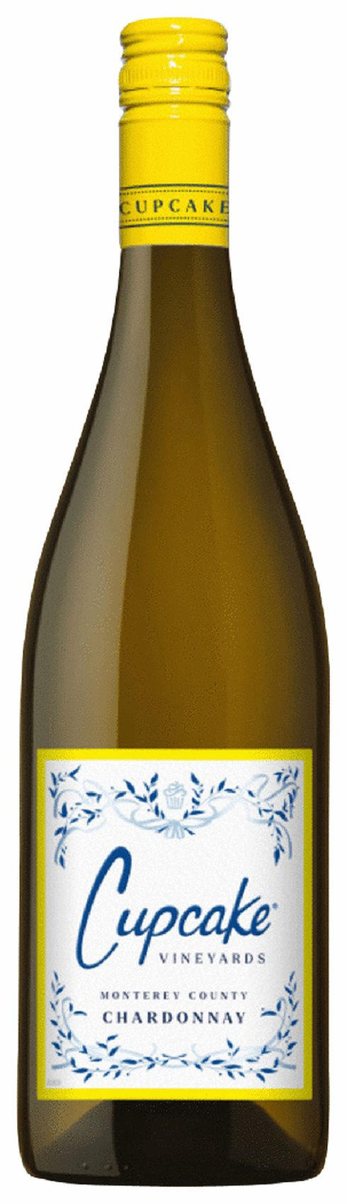 Cupcake - Chardonnay Central Coast 2021
