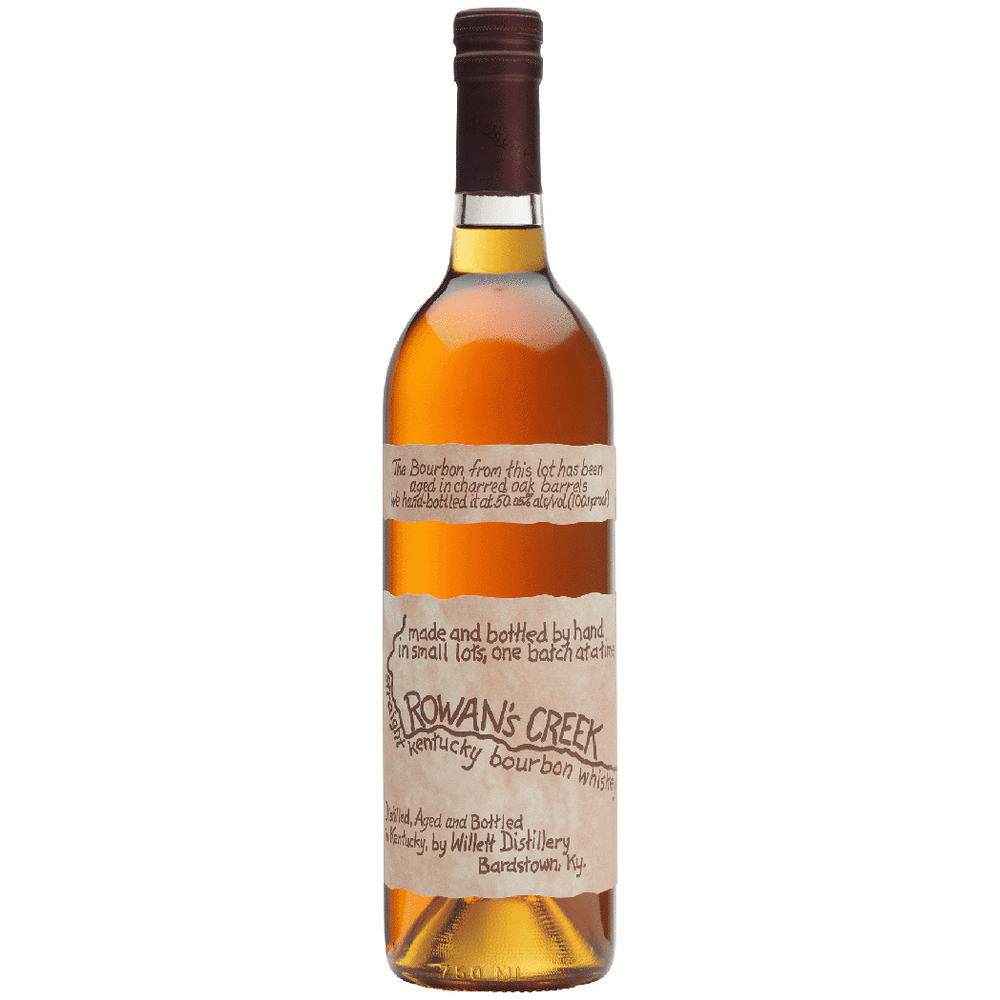 Rowan's Creek - Bourbon