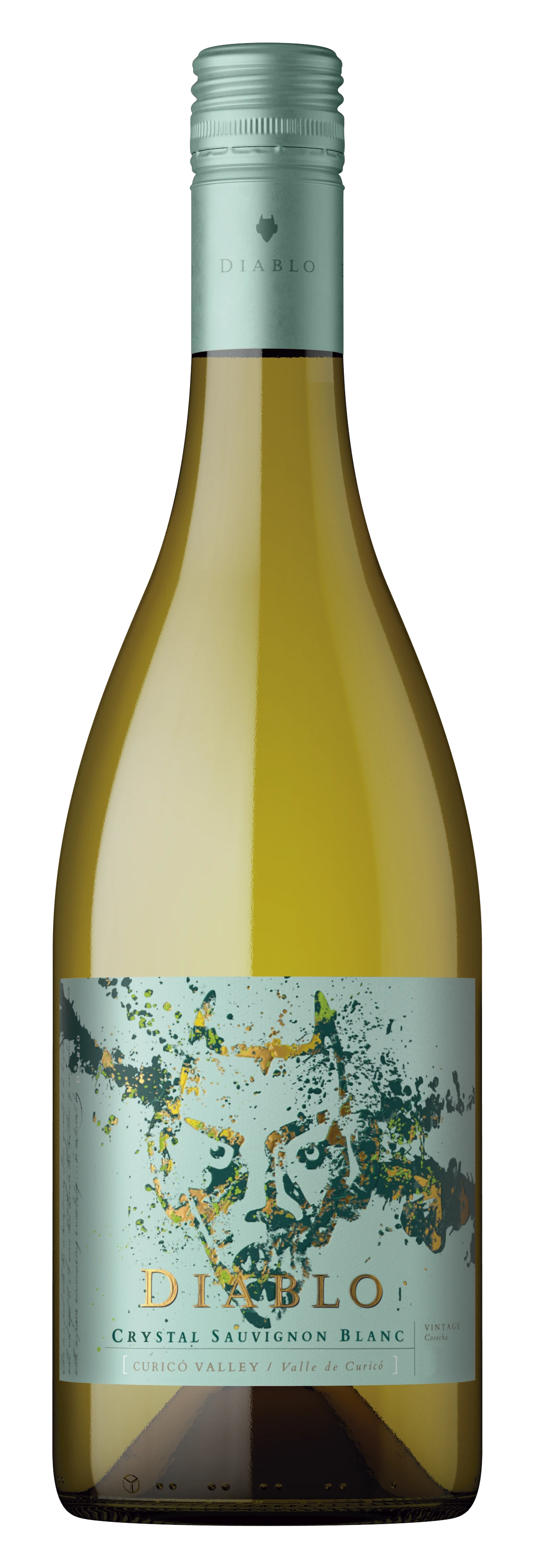 Concha Y Toro - Diablo Crystal Sauvignon Blanc 2022