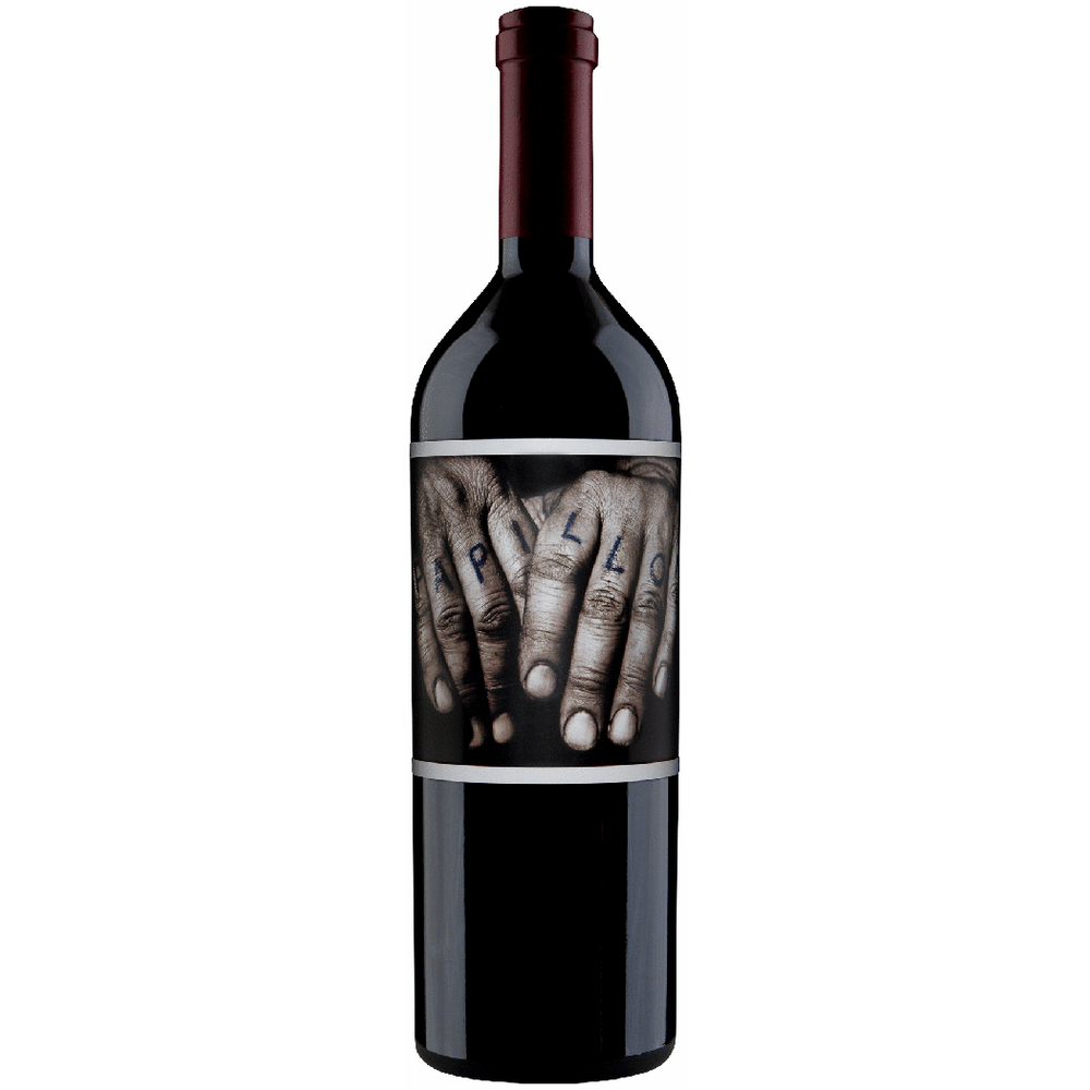 Orin Swift - Papillon Napa Valley 2021