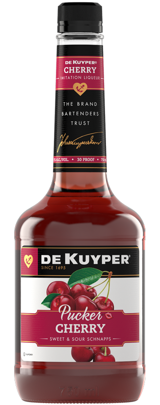 Dekuyper - Cherry Pucker