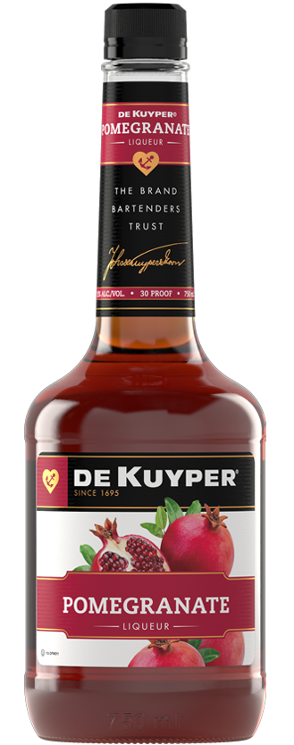 Dekuyper - Pomegranate
