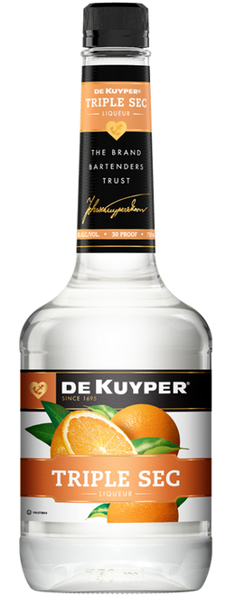 Dekuyper - Triple Sec