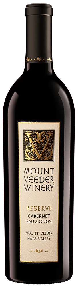 Mount Veeder - Cabernet Sauvignon Reserve Napa Valley 2021