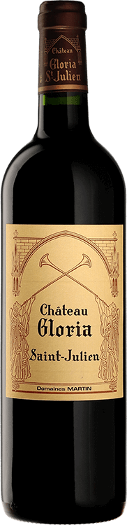 Château Gloria - Saint-Julien 2019