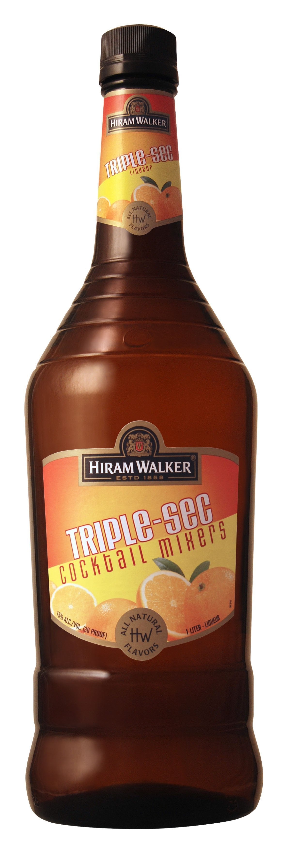 Hiram Walker - Triple Sec