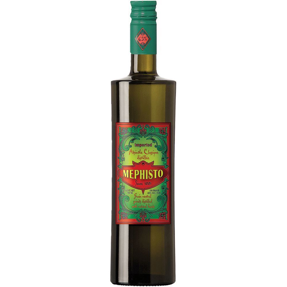 Mephisto Absinthe Classique
