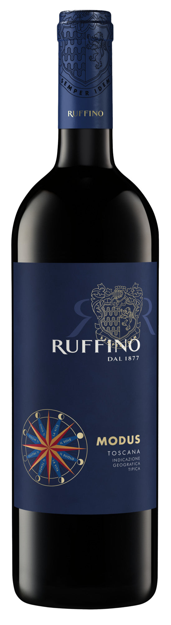 Ruffino - Toscana Modus 2021