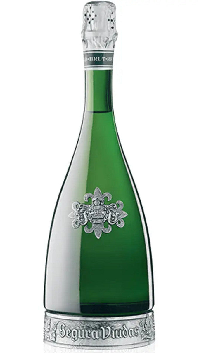Segura Viudas - Cava Brut Reserva Heredad NV