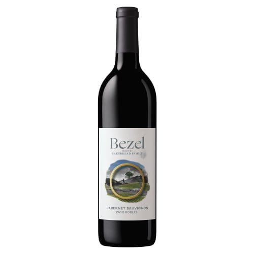Bezel Cabernet Sauvignon 2022