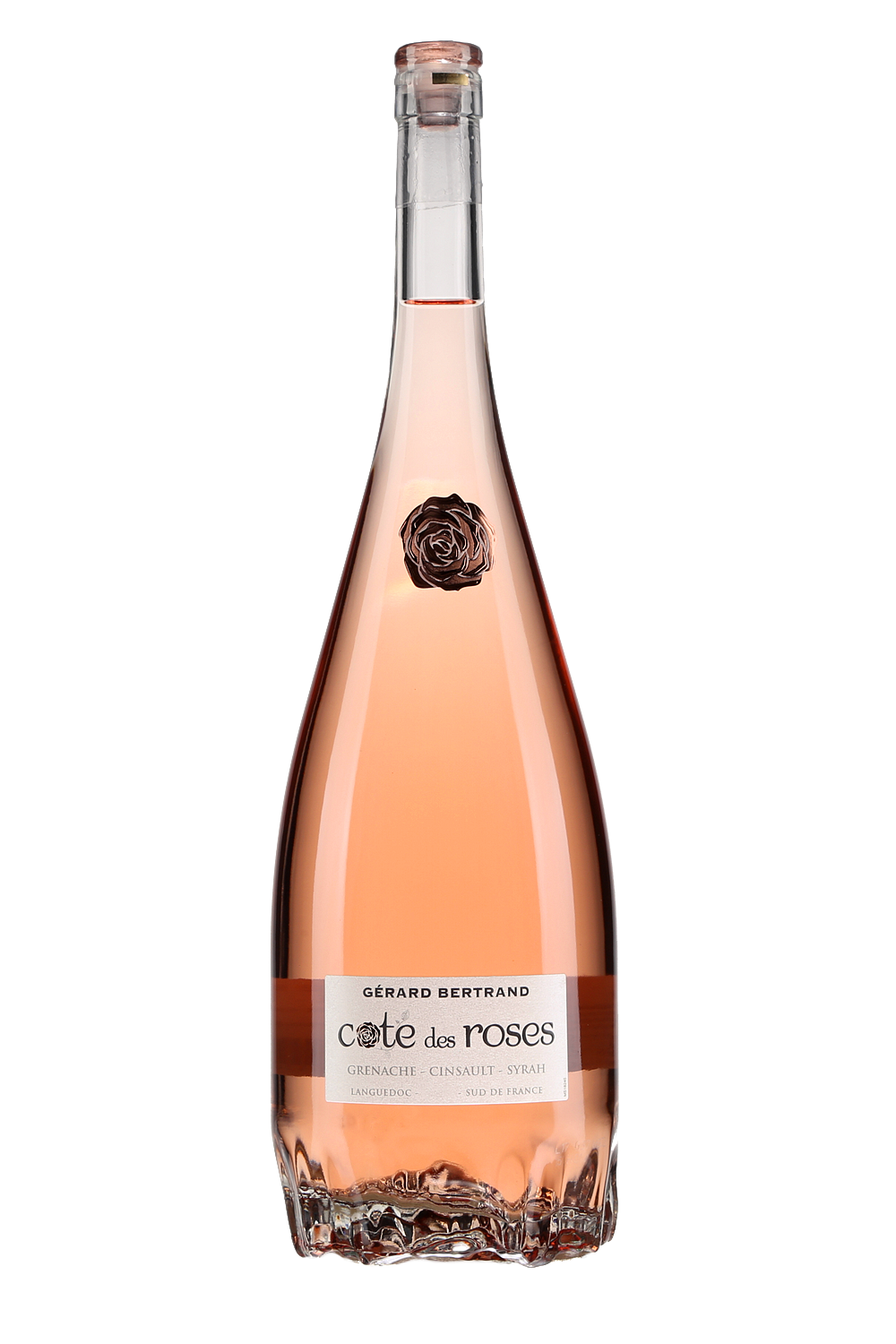Gerard Bertrand - Cote Des Roses 2024