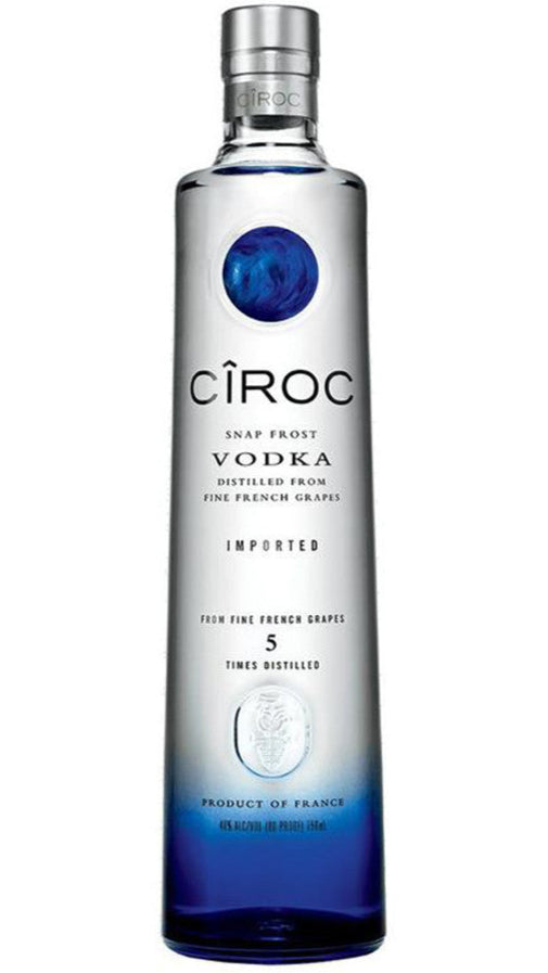Ciroc - Vodka