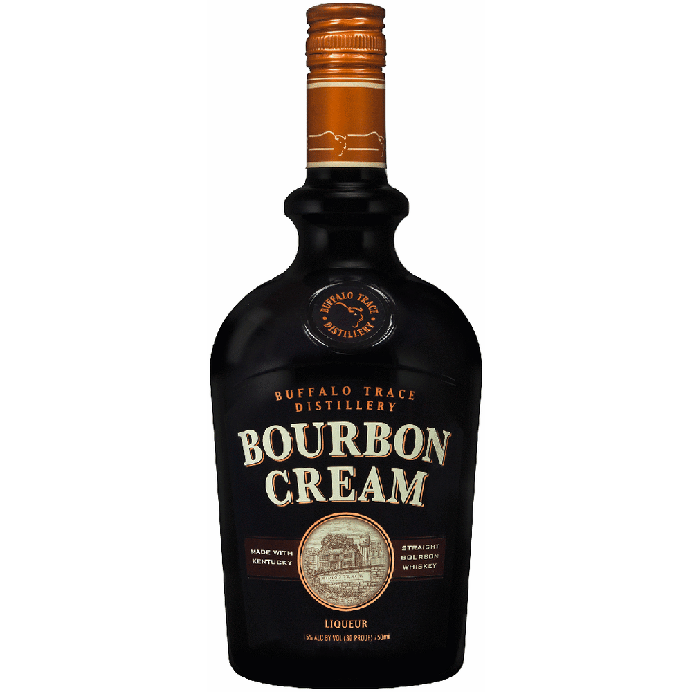 Buffalo Trace - Cream Bourbon