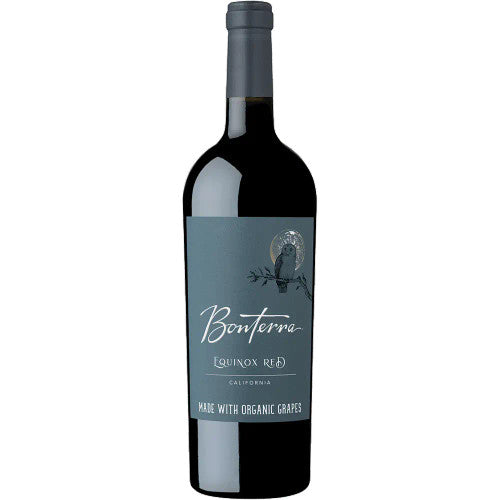 Bonterra Vineyards - Equinox 2022