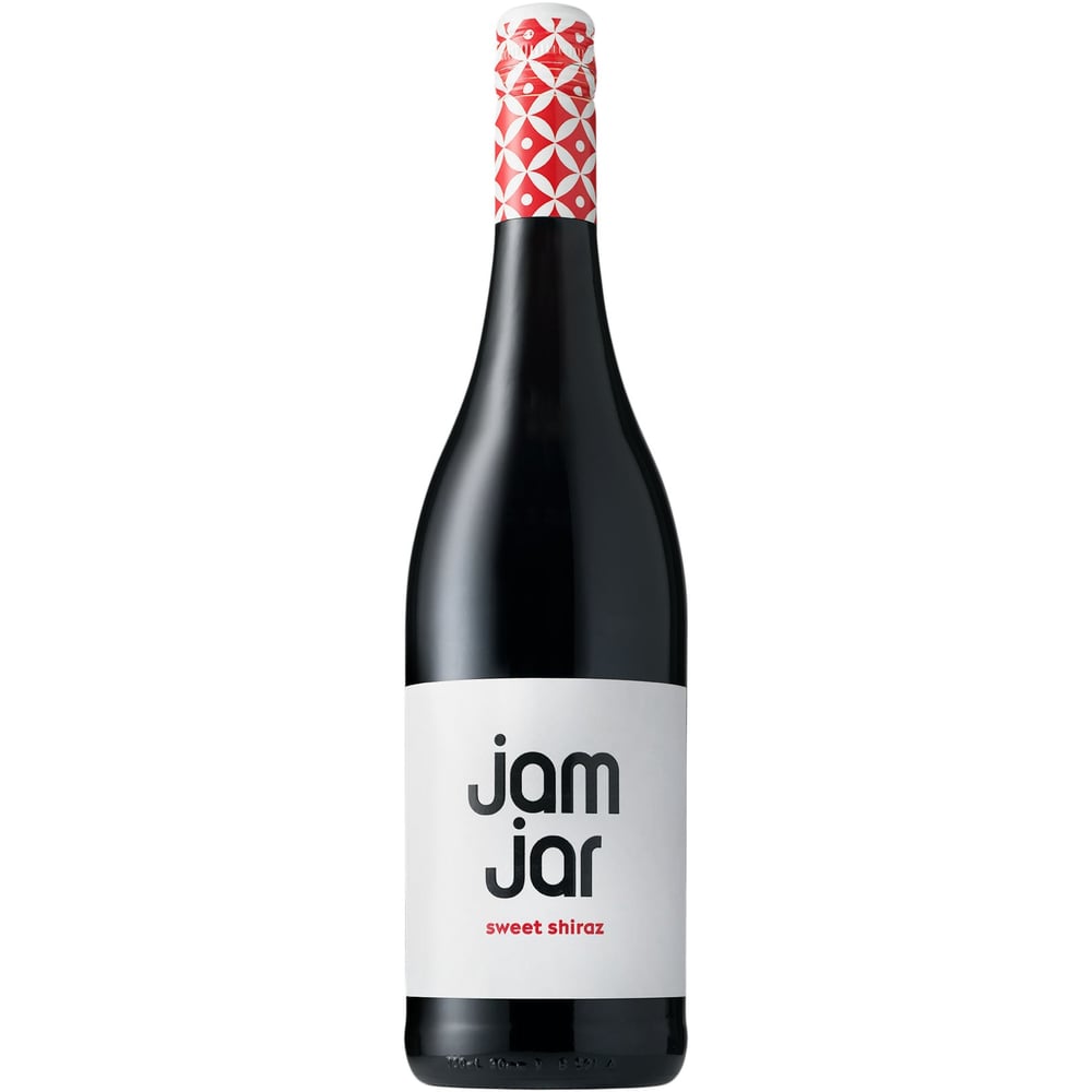 Jam Jar - Sweet Shiraz 2022