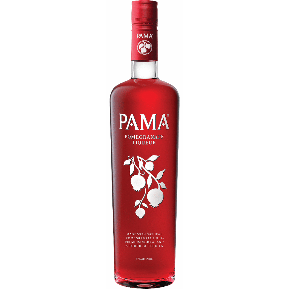 Pama - Pomegranate Liqueur