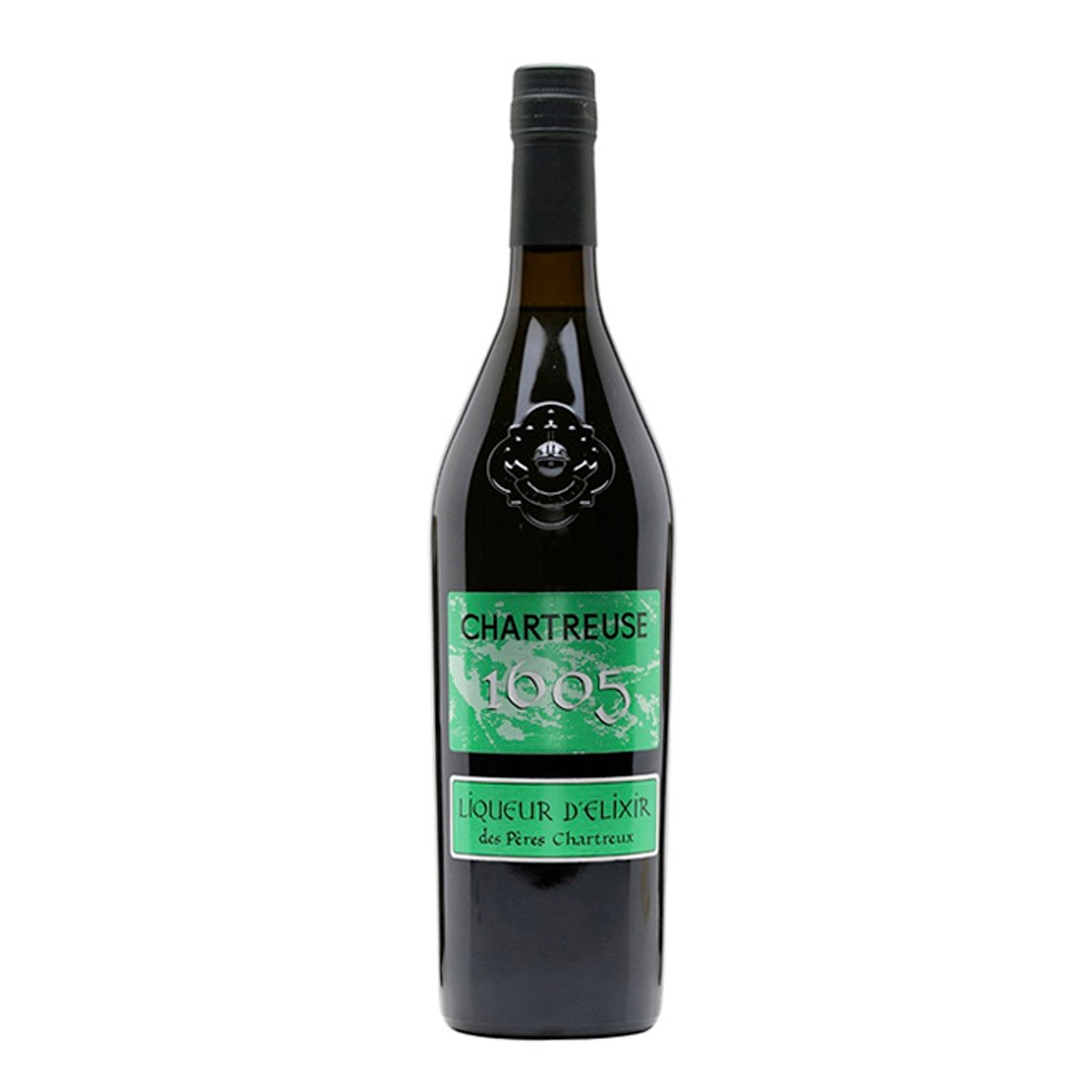 Chartreuse 1605 Liqueur d'Elixir