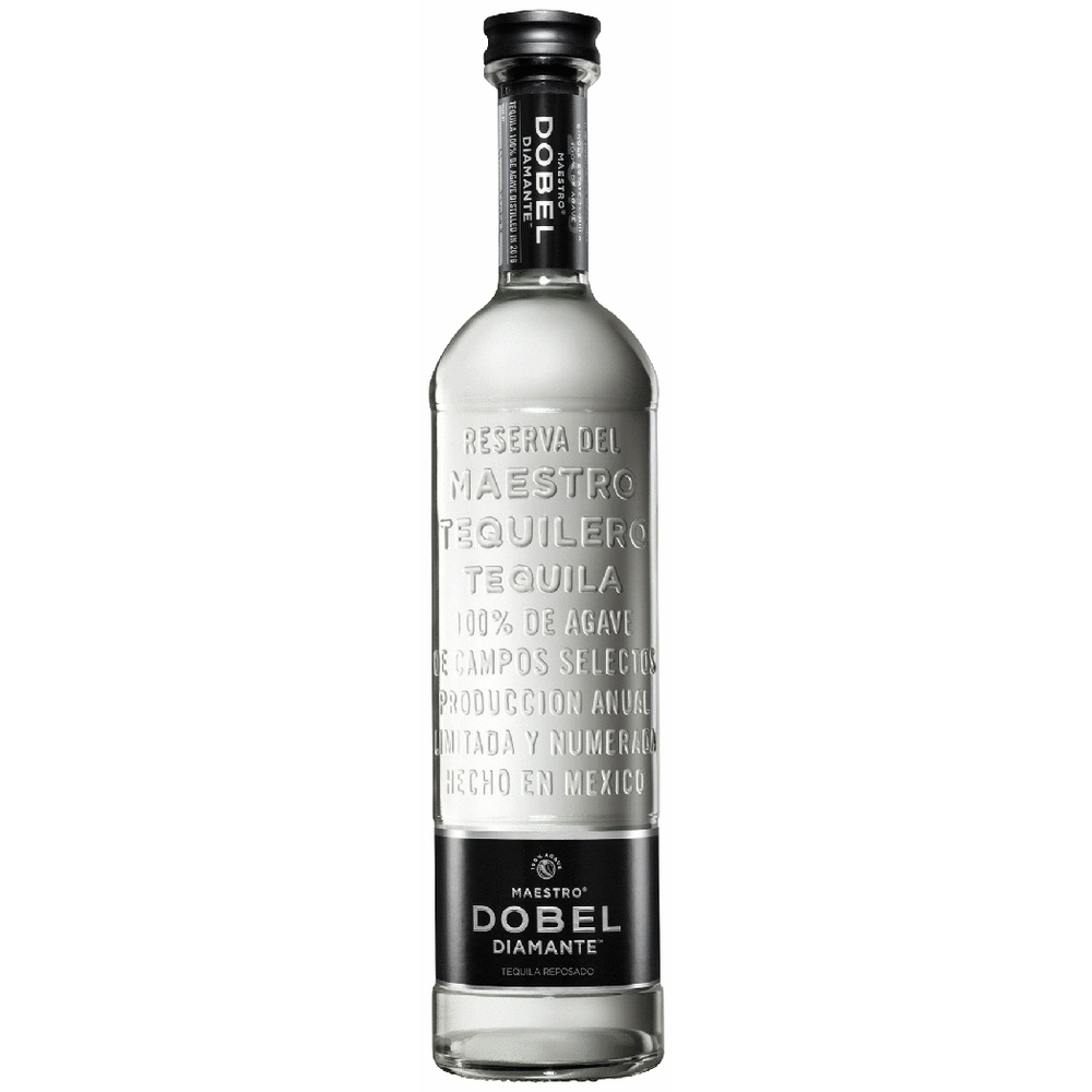 Maestro Dobel - Diamond Tequila