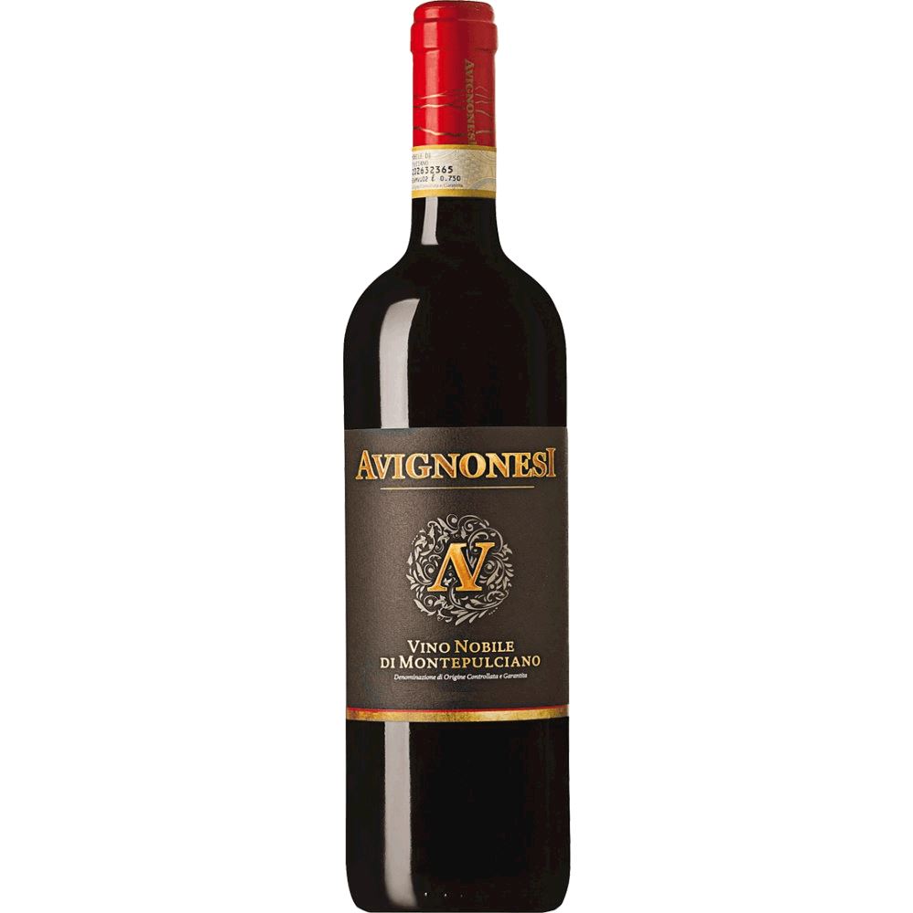Avignonesi - Vino Nobile Di Montepulciano 2020