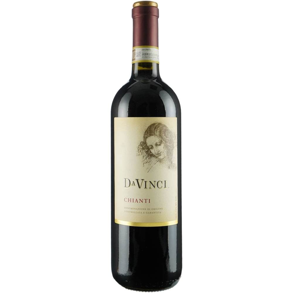 Da Vinci - Chianti 2023