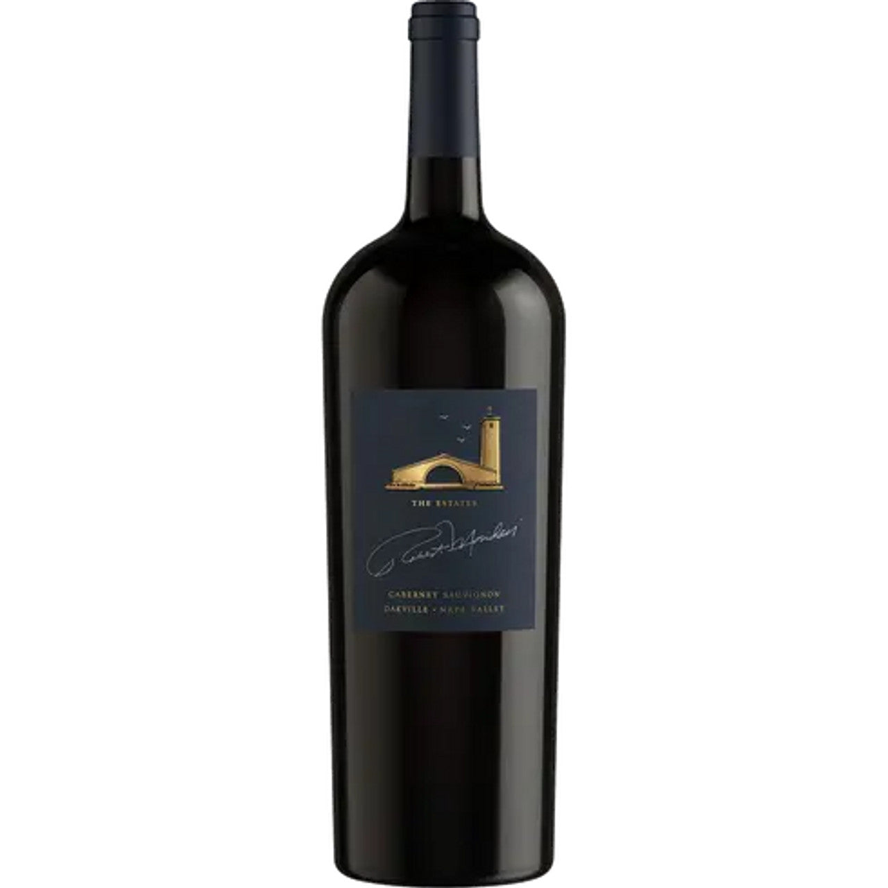 Robert Mondavi - Cabernet Sauvignon Oakville 2021